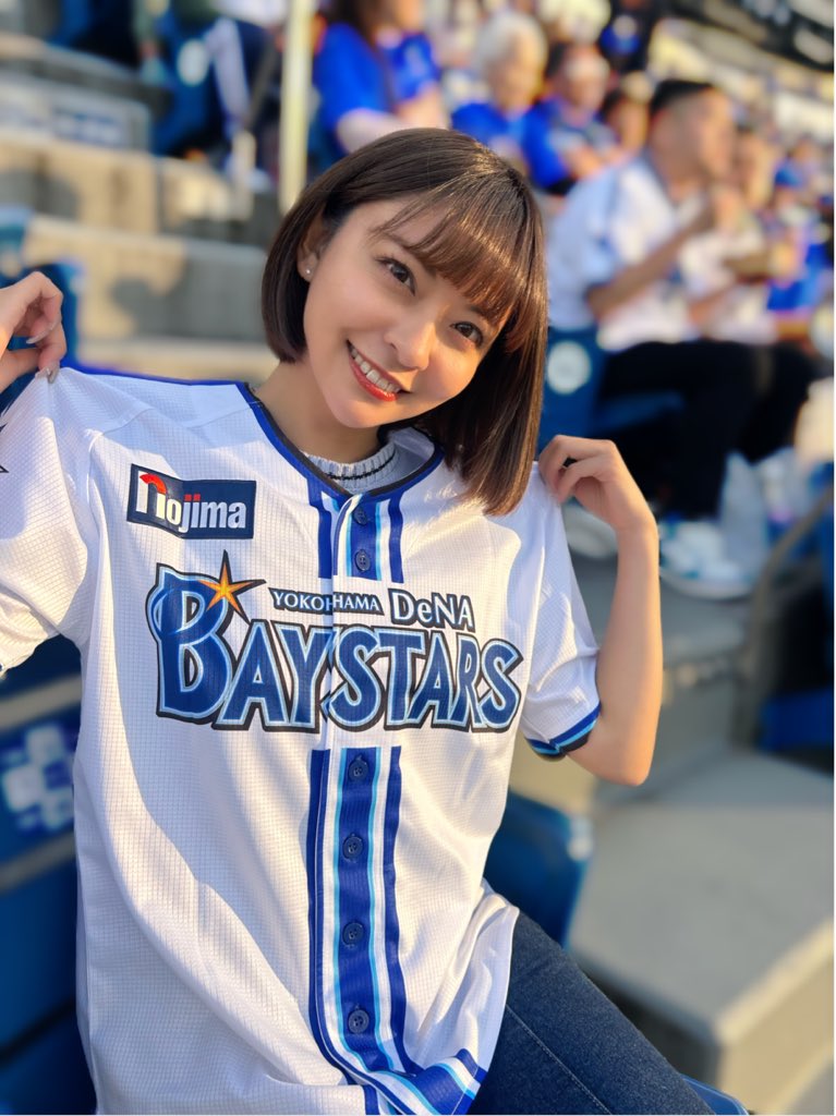 unonosarasa1219's tweet photo. 【ご報告】
こんにちは～💠

この度！
ノジマで超冷プロジェクトのアンバサダーに就任させていただくことになりました🌟🤍

まずは、7月3日(水)、8月9日(金)の2日間、横浜スタジアムにてノジマ超冷家電デーを一緒に盛り上げたいと思います！✨

大好きなハマスタでたくさんの方にお会い出来ることを楽しみにしています🌷🩵

内容は順次発表しますので続報をお楽しみに～🥰

#ノジマ #ノジマで超冷プロジェクト #PR