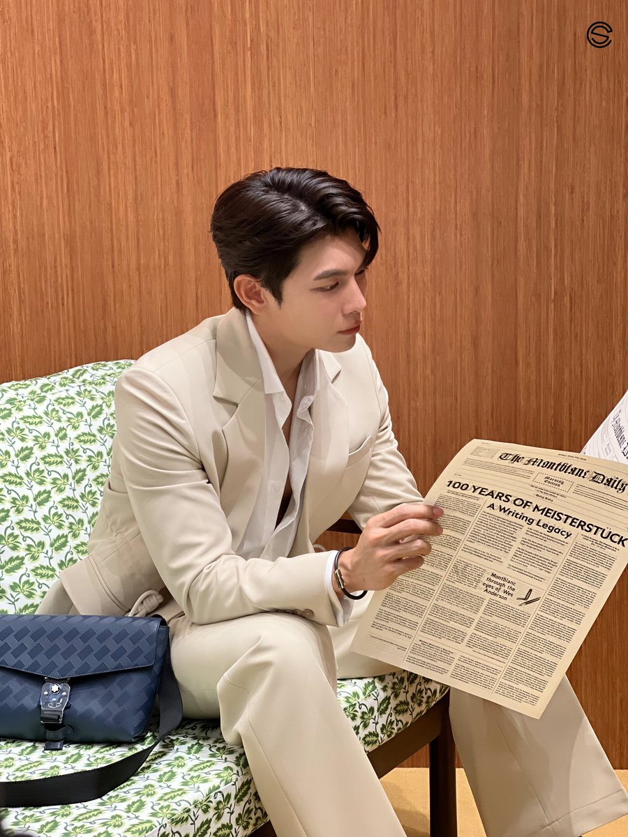 Suppasit Channel tweet media