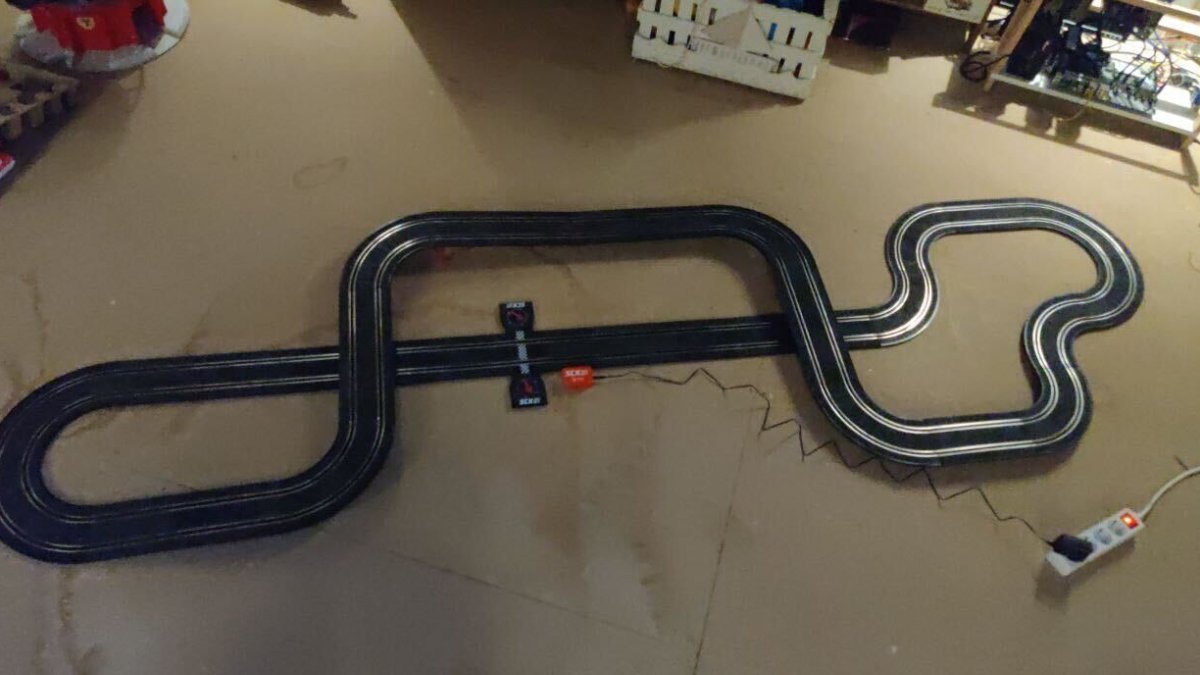 elenpay_tech's tweet photo. The #BitcoinPrague race is getting ready! Who will take home the prize? Let's go! Come to visit us next week and try our car race at ... THE SPEED OF NOW!!
Follow us!
Visit our web site
https://t.co/1f6fL7kF94
#payments #bitcoin #bitronic
@BitMaker_ @BitronicsStore https://t.co/wK0SugTddk