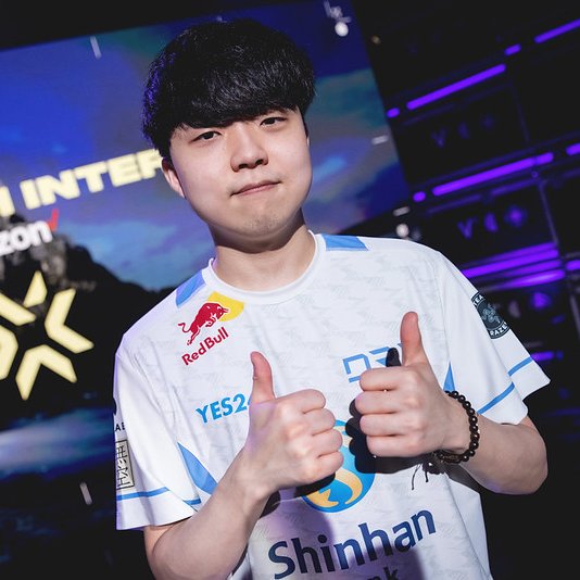 🚨 T1 ANNOUNCE THEY HAVE SIGNED STAX FOR #VCTPACIFIC STAGE 2