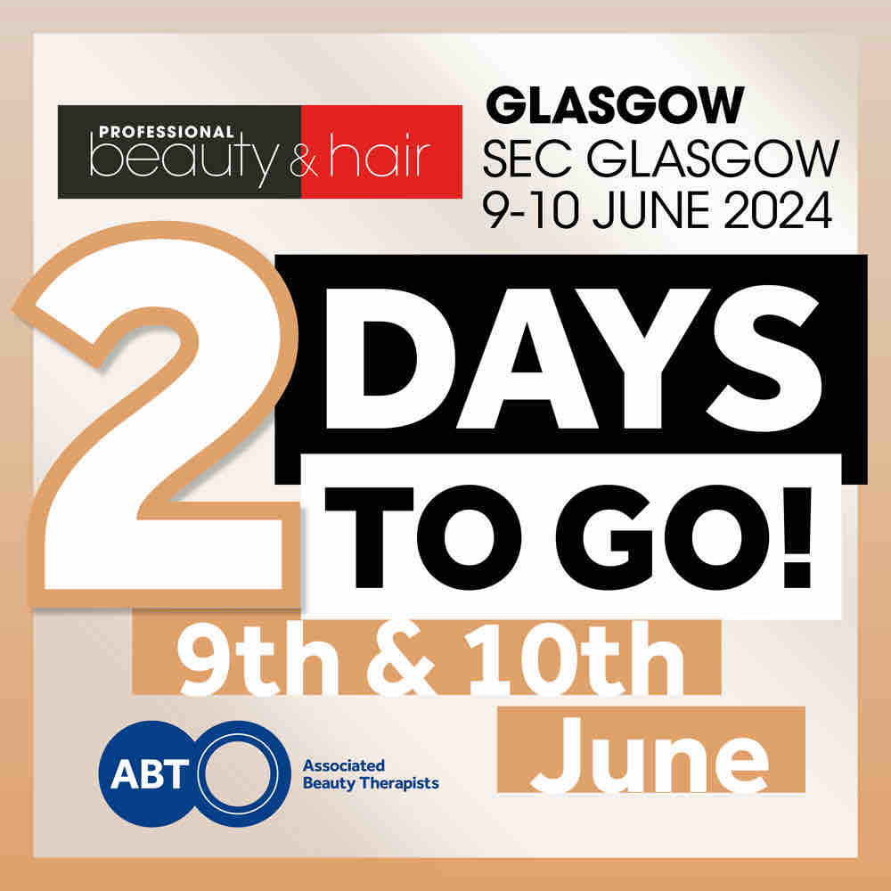 The show is getting closer, see you soon Glasgow💙

Don’t forget to come and say hello to the team, we will be giving out free goodie bags 🤩 

Register for your ticket today! bit.ly/ABT-at-PBGlasg…

#ABTMEMBERS