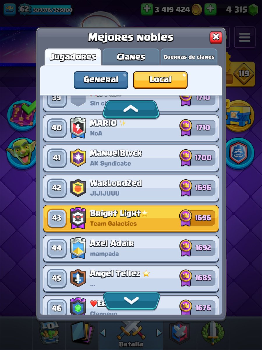 ggs early season 🎈