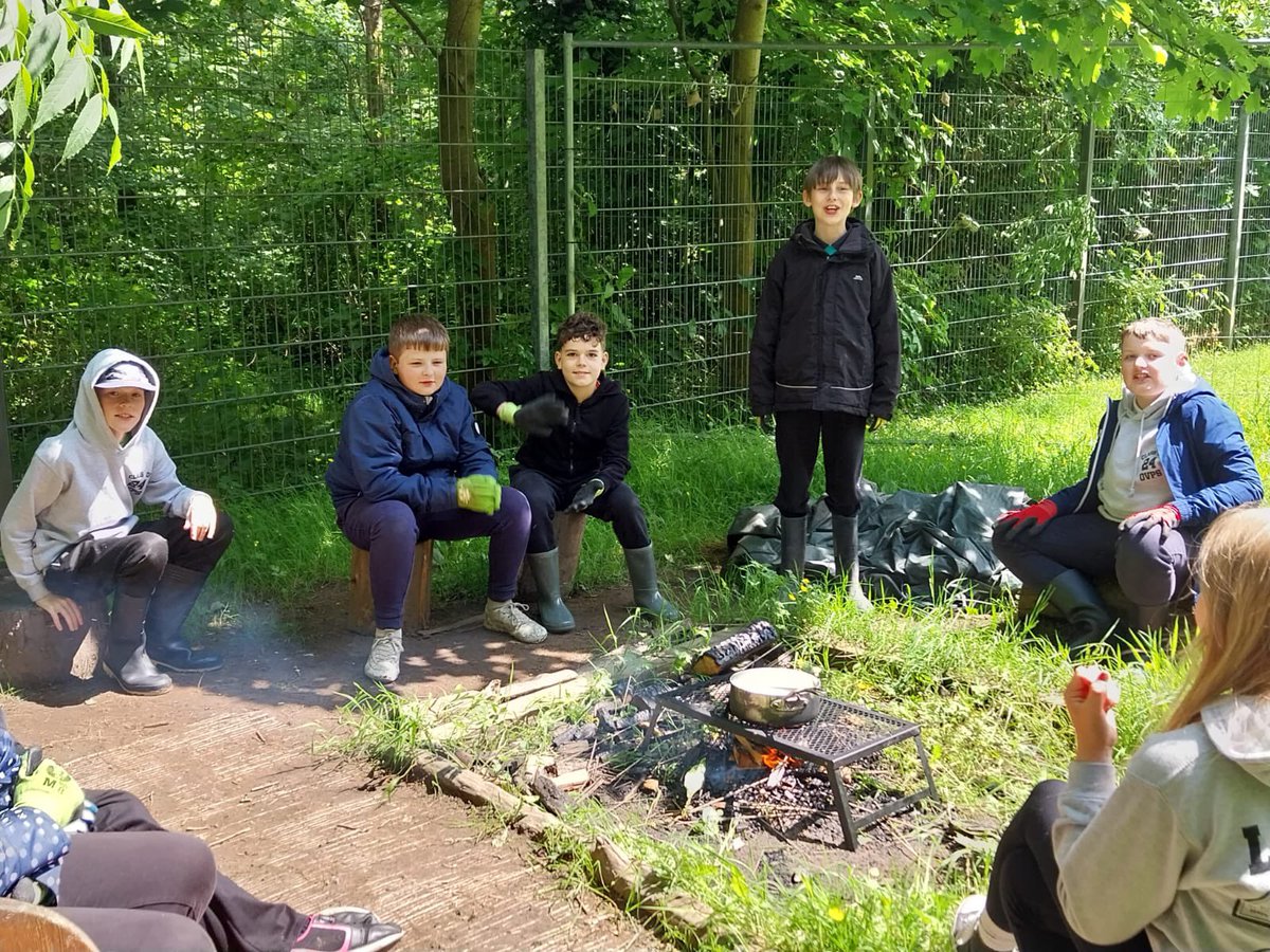 OV class 1&2 🐝 tweet media