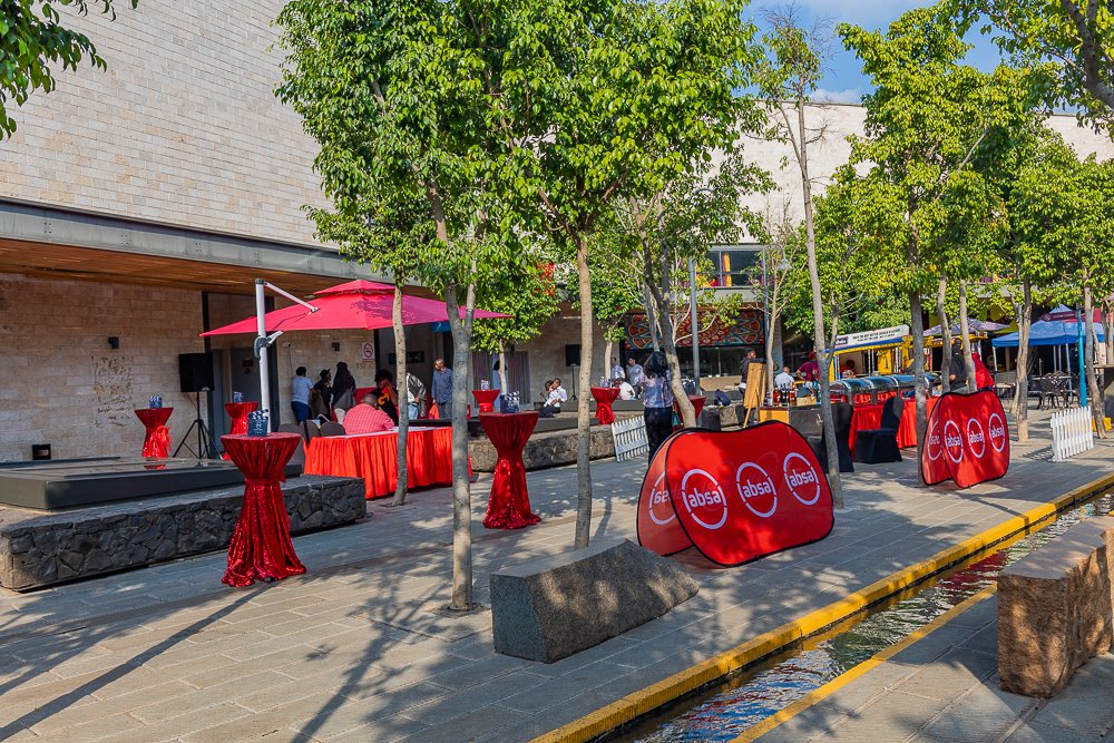 AbsaKenya's tweet photo. What an amazing evening we had on Wednesday!
We hosted our valued customers for the exclusive advance screening of the much-anticipated movie 'Bad Boys: Ride or Die,' which is officially premiering today!
#AbsaConnect
#AbsaCardIsKing
#YourStoryMatters https://t.co/2ygROV2JY4