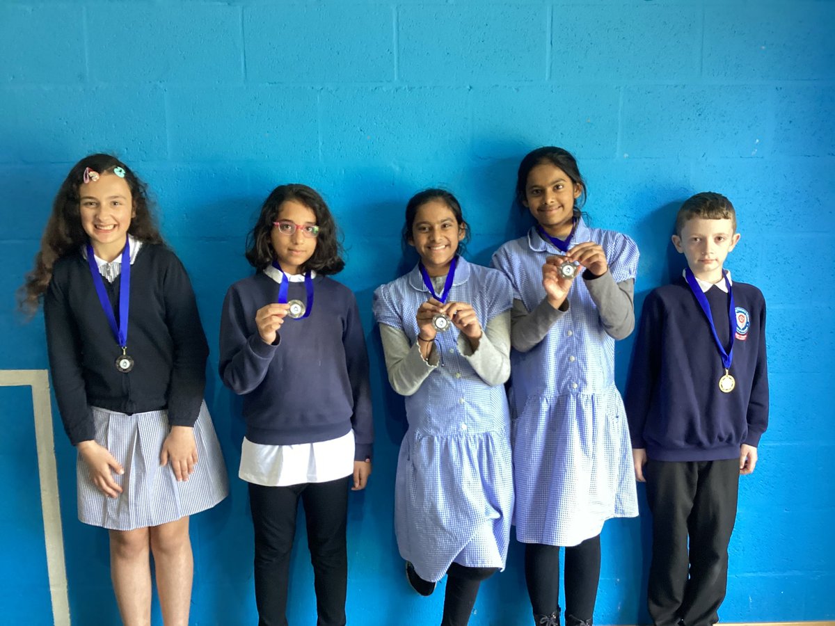 Well done to the <a href="/paganelschool/">Paganel Primary</a> Year 6 team for your efforts at the <a href="/bcsbirmingham/">The Blue Coat School</a> STEM Competition!

Pupils were challenged to design and make a boat. They worked so well as a team and your boats were great!

Thank you again to Blue Coat School for hosting us.