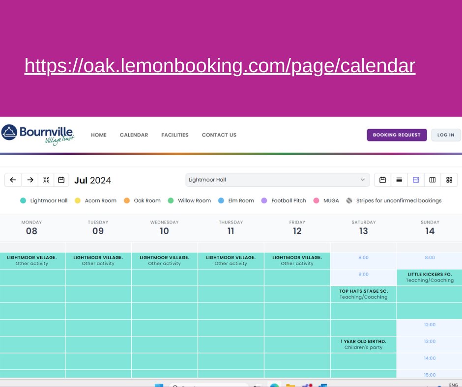 Oak_Tree_Centre's tweet photo. Did you know you can check availability for the centre online and also book? There are details of the facilities available and descriptions of each room. It's a great facility for children's parties, so check out the details at https://t.co/OD7doQKGxj #lightmoorvillage https://t.co/mtAoBZEyNf