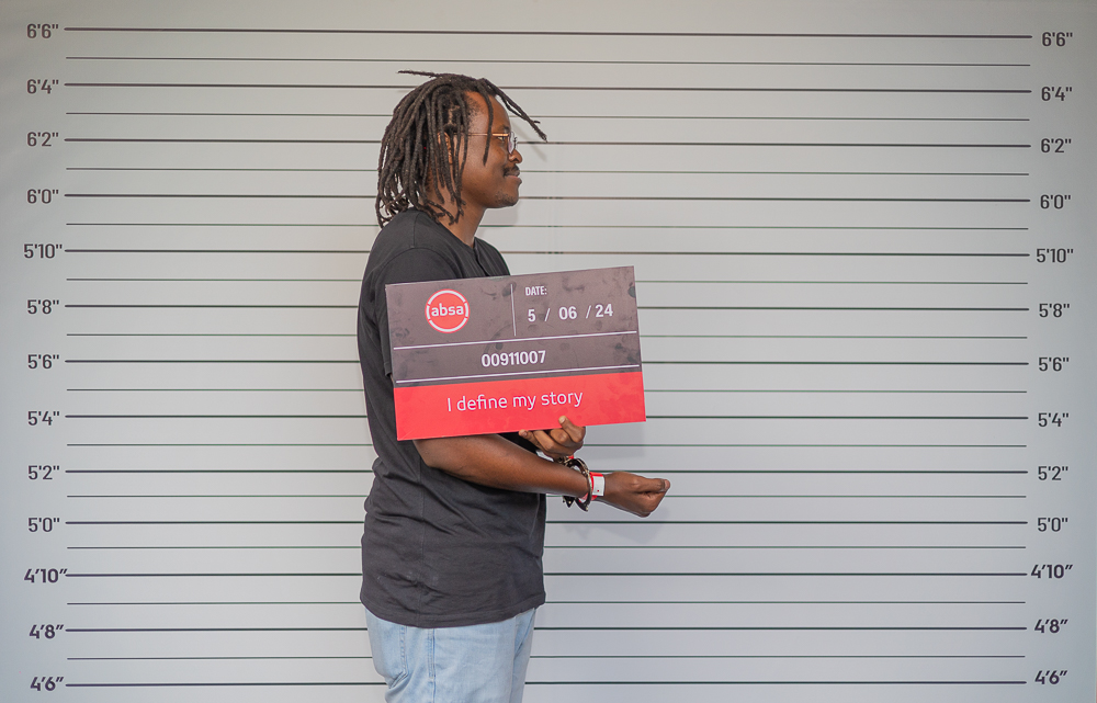 AbsaKenya's tweet photo. At Absa, our customers' stories are at the heart of everything we do. We continuously seek ways to connect through special events, partnerships, and unique experiences that they can enjoy by using their #AbsaCard.
#AbsaConnect
#AbsaCardIsKing
#YourStoryMatters https://t.co/pQOlTLM0sS