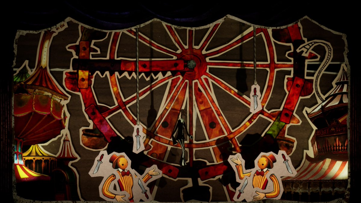 FinDrm's tweet image. It wasn&apos;t easy to select just a dozen indie games out of several hundred from @IndieCupHQ Europe&apos;24, but I tried. This is how this list of potential indie hits you should pay attention to was born.

multiplatform.com/news/indie-cup…