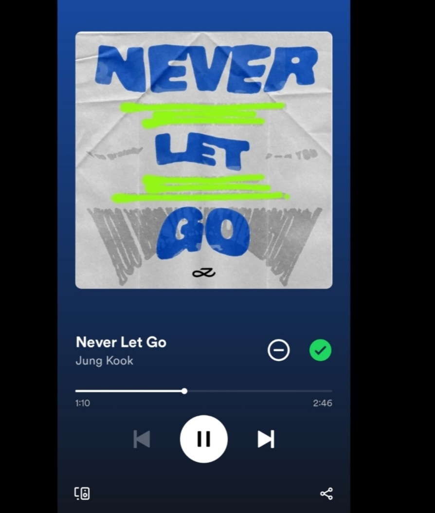 Jk019J's tweet photo. #JungKook_NeverLetGo
#JungKook_STAY #Jungkook_Standingnexttoyou
😭😭😭😭 crying so hard https://t.co/zeaCJk54ew