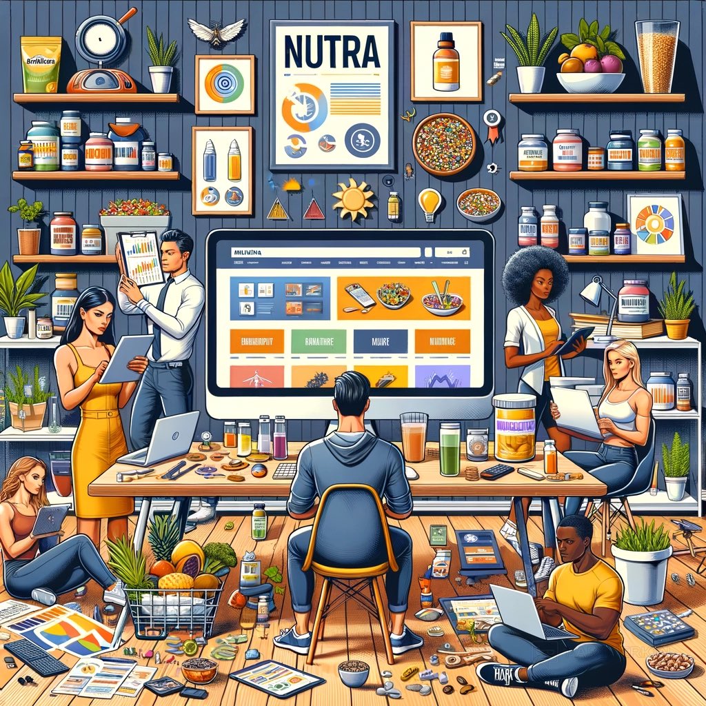PartnerkinEn's tweet photo. A nutra affiliate just pocketed $50k in ONE month thanks to their "growth mindset". 🤯 Are you curious of how some people effortlessly achieve their goals, while others struggle? The secret lies in their ability to see challenges as opportunities, not obstacles. 

💪 Unlike a fixed mindset, those with a growth mindset are always one step ahead in the ever-evolving nutra niche. Want in on their success? 🚀 Then let's get right into the thread! 🧵🧵

#NutraNiche #MarketingTrends