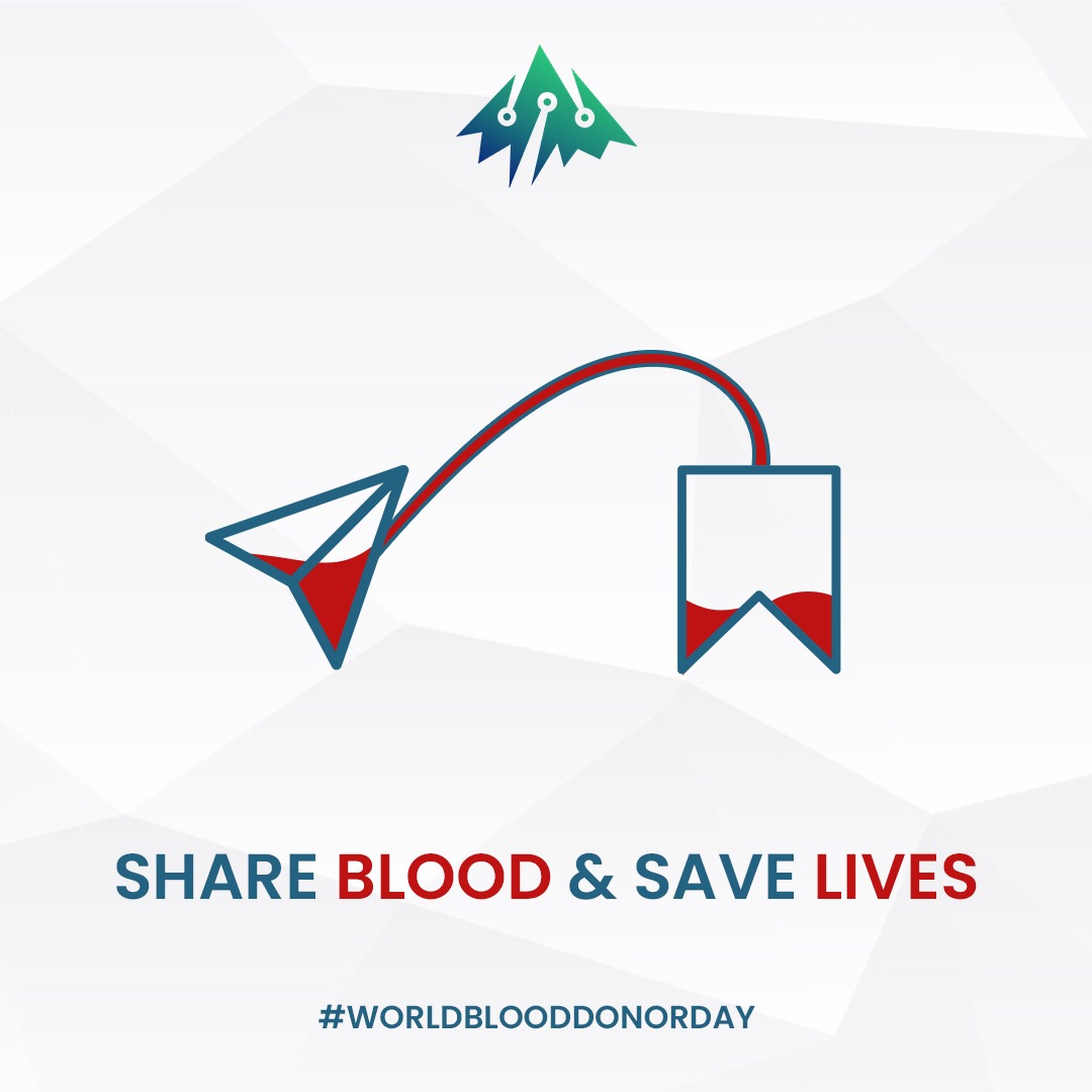 crobstacle's tweet photo. Give the gift of life on World Blood Donor Day! 🩸 Every drop counts in overcoming obstacles. 💪
#Crobstacle #WorldBloodDonorDay #DonateBlood #SaveLives #BloodDonation #BeAHero #GiveBlood #BloodDonor #LifeSaver #BloodForAll https://t.co/V1wnyZtUc2