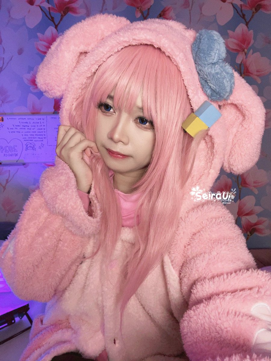 Seira Ui tweet media