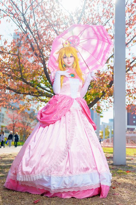 コスプレイヤー美穂のTwitter画像22