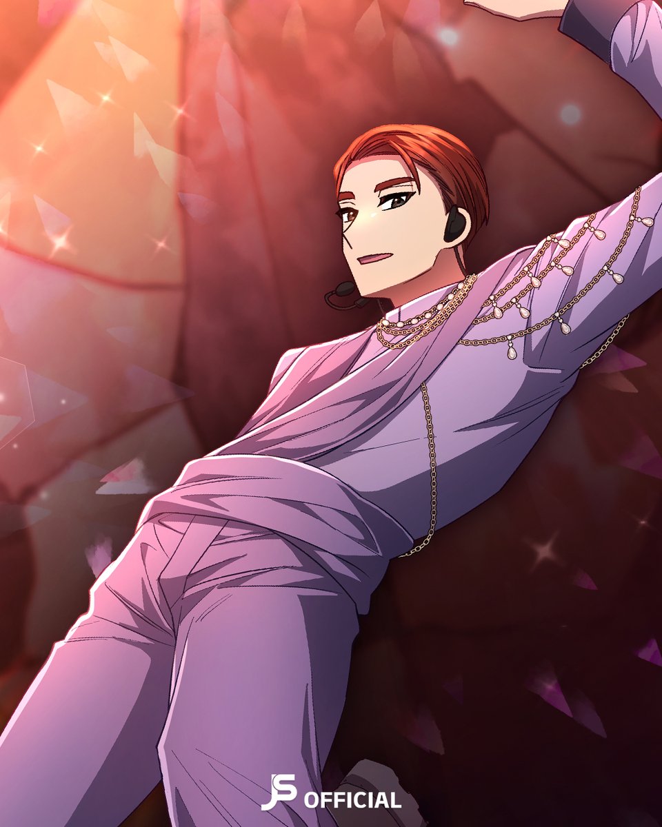 official_jsent's tweet photo. 【재웅】
저 창현이 형 같죠😋?

#밀리어네어 #MILLIONAIRE
#virtual #vtuber #버추얼 #버튜버
#KPOP #IDOL https://t.co/J9SbO62tor