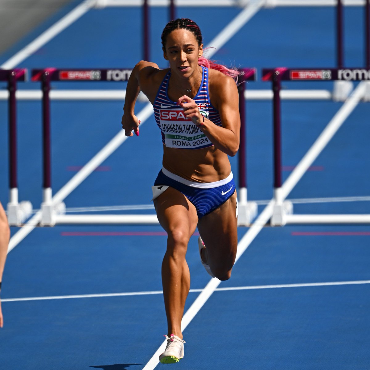 British Athletics tweet media