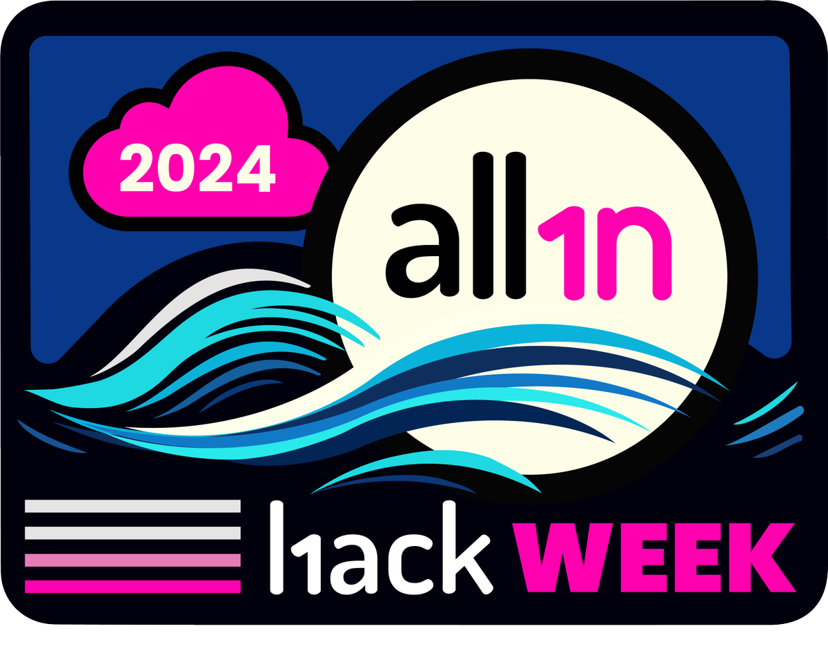 🤖 Today is the final day of Hack Week at HackerOne! I’ve been working on a project to integrate Hai into our bug bounty program as early as possible. We’re also planning to open-source it. I’ll keep you updated!