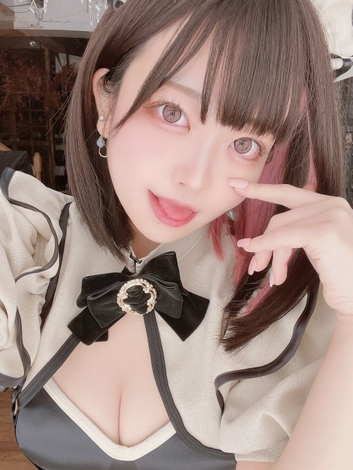 コスプレイヤーあまねみやのTwitter画像28
