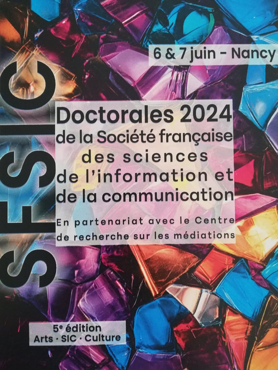 Justine SIMON tweet media