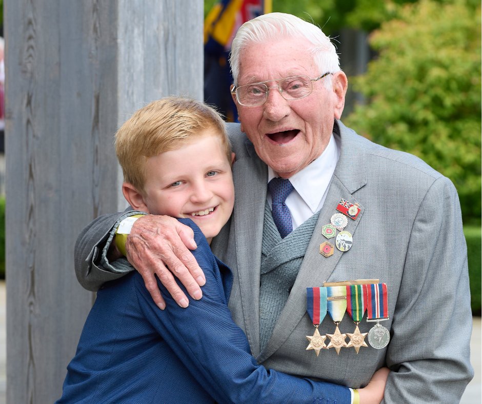 Royal British Legion tweet media