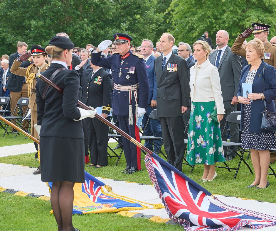 Royal British Legion tweet media