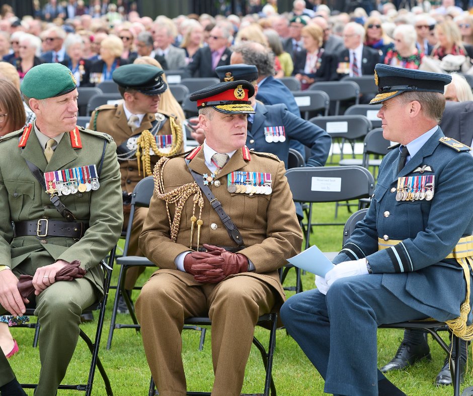 Royal British Legion tweet media