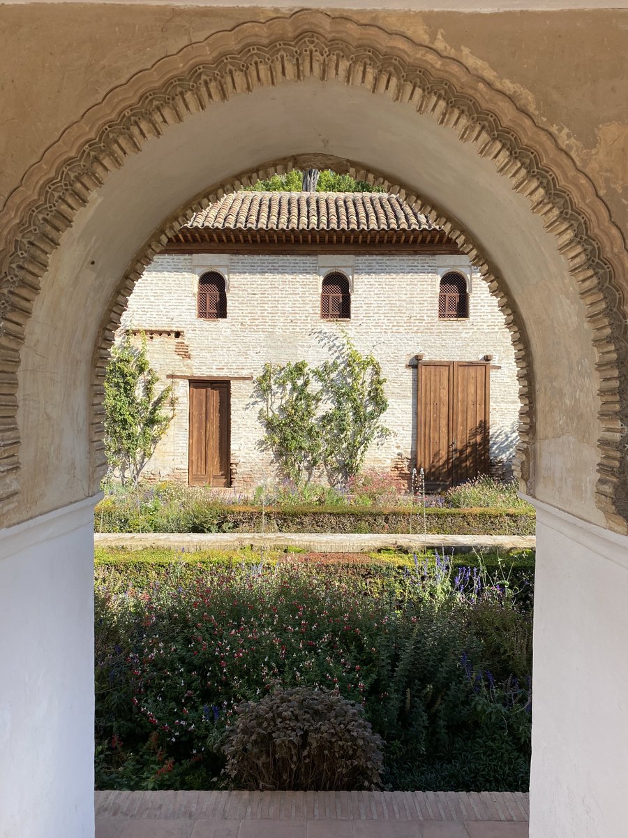 El Generalife