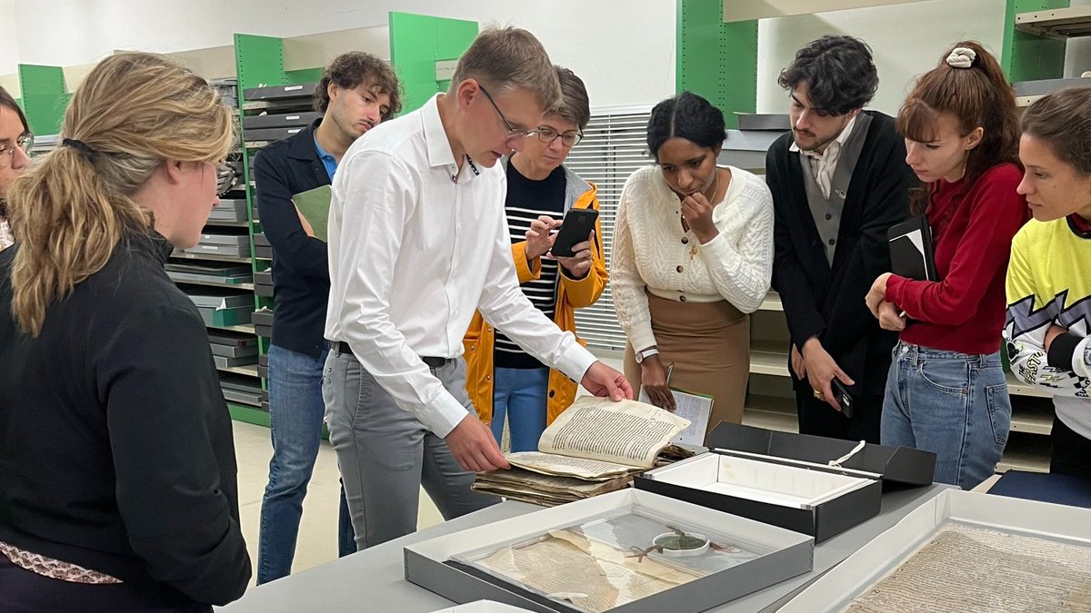 CultureEtDiversité (@fondationcd) on Twitter photo #ÉgalitédesChances / 🙌29 candidats admissibles à la Prépa Talents 2024-2025 de l’Institut national du patrimoine ! <a href="/Inp_patrimoine/">Inp-patrimoine</a>
Lire l'article➡️lc.cx/Hcyh6r #ÉgalitédesChances / 🙌29 candidats admissibles à la Prépa Talents 2024-2025 de l’Institut national du patrimoine ! <a href="/Inp_patrimoine/">Inp-patrimoine</a>
Lire l'article➡️lc.cx/Hcyh6r