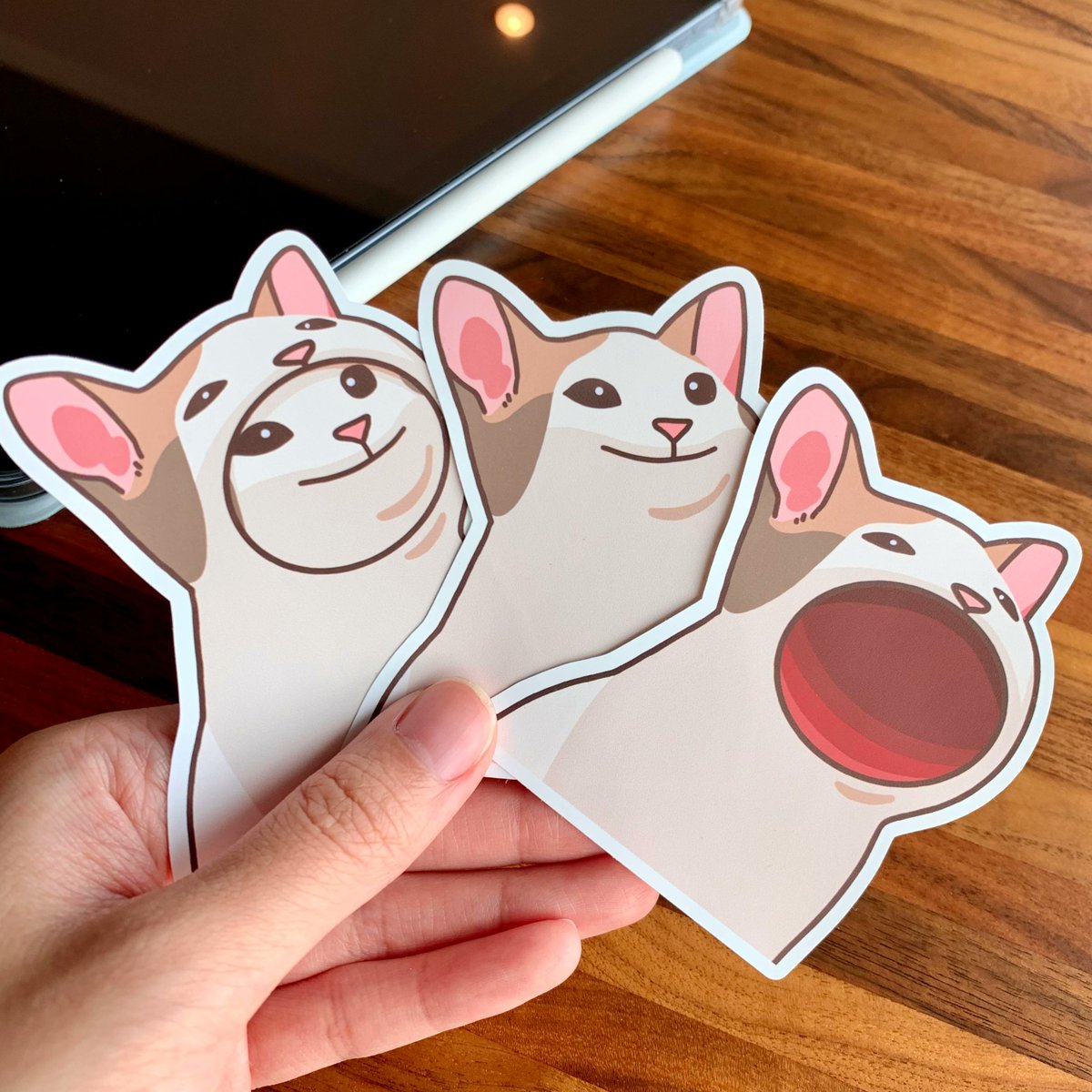 ohhaofficial's tweet photo. 😼😼😼We're close to confirming the LP burn, but we still await the final vote results. 

💁Honestly, this aligns with our intentions—OHHA is an honest and brave community, and we haven't interfered with any votes. 🚀🚀🚀 Estimated launch time is around four hours. 

Leaders of the Cat Alliance😼😼, let me hear your voices! 
📢Retweet and tag three friends in the comments, leaving your SOL wallet address.
🧧We'll randomly select five users in the comments for a surprise gift package.
🎲Prizes are kept secret and will be distributed within two weeks! #OHHA

Also, we've noticed many fake Telegram groups and OHHA token contracts being added. ❌❌❌
⭕️Please stick to official links and contracts!

✈️TG:https://t.co/pY7zsNohQQ
🧾OHHA Contract：5eDr7iE1fdwA92sRV938uuCKWUCTYYE12tKzBvtXAoYp