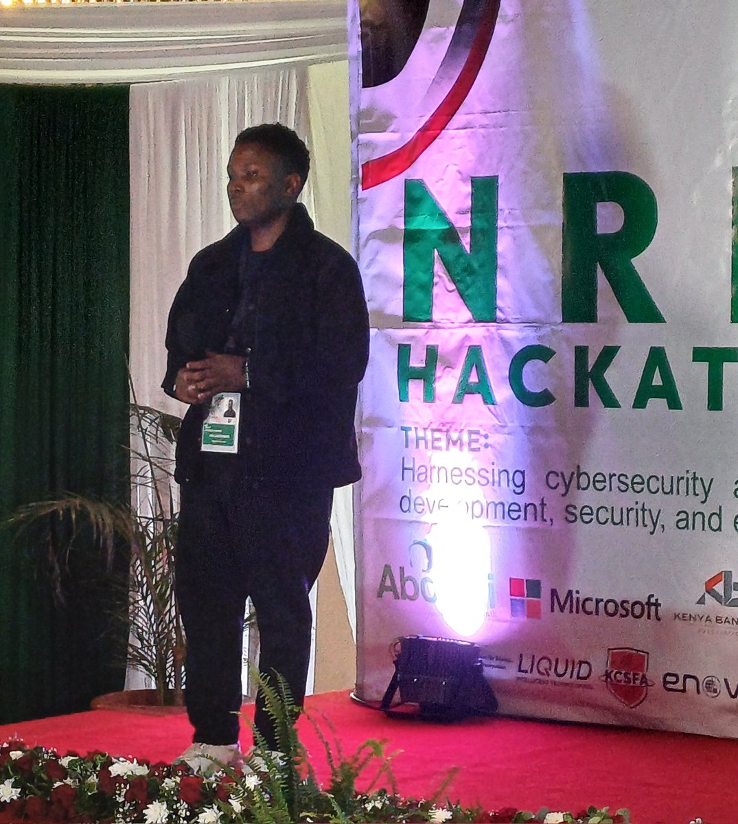 National Research Fund Kenya tweet media