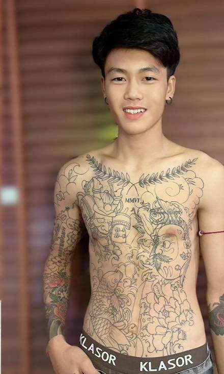PikasusSpa's tweet photo. #นวดน้ำมันผ่อนคลาย #นวดน้ำมัน #นวดชายแท้ #นวดรามอินทรา #นวดเกษตร https://t.co/qDklfvFJGO