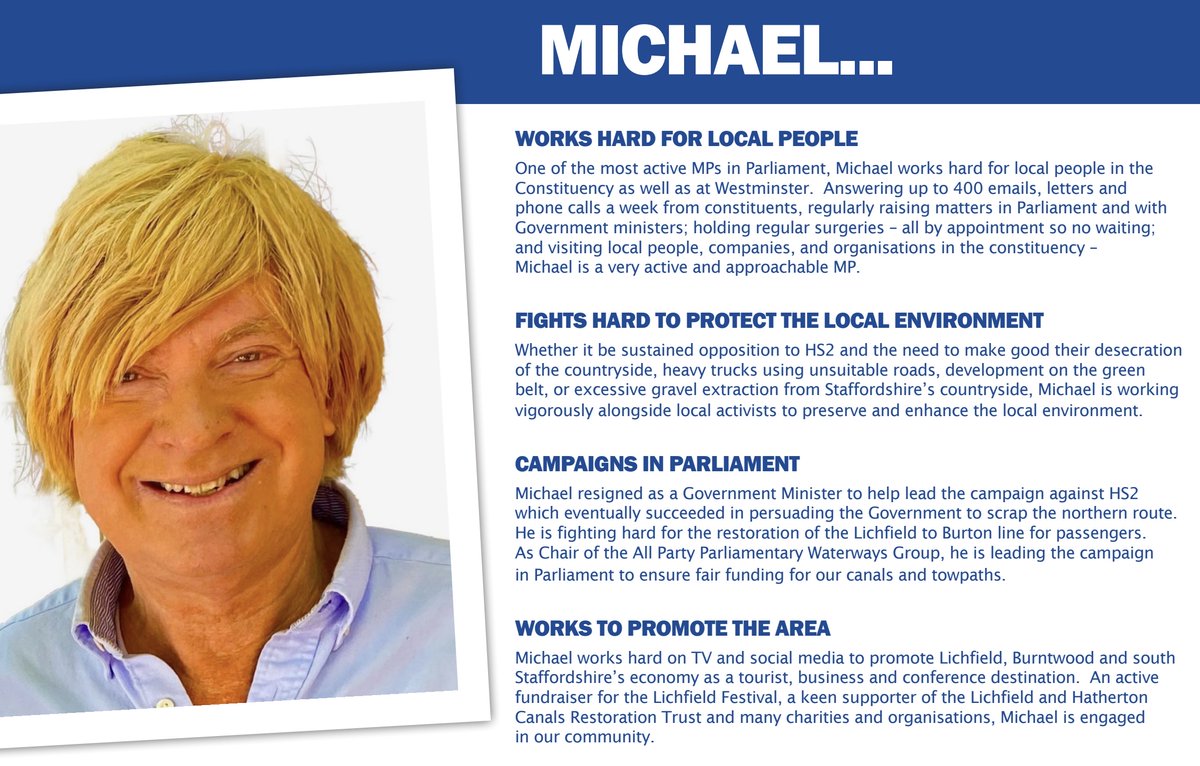 Michael Fabricant 🇬🇧🇺🇸🇮🇱🇺🇦 tweet media