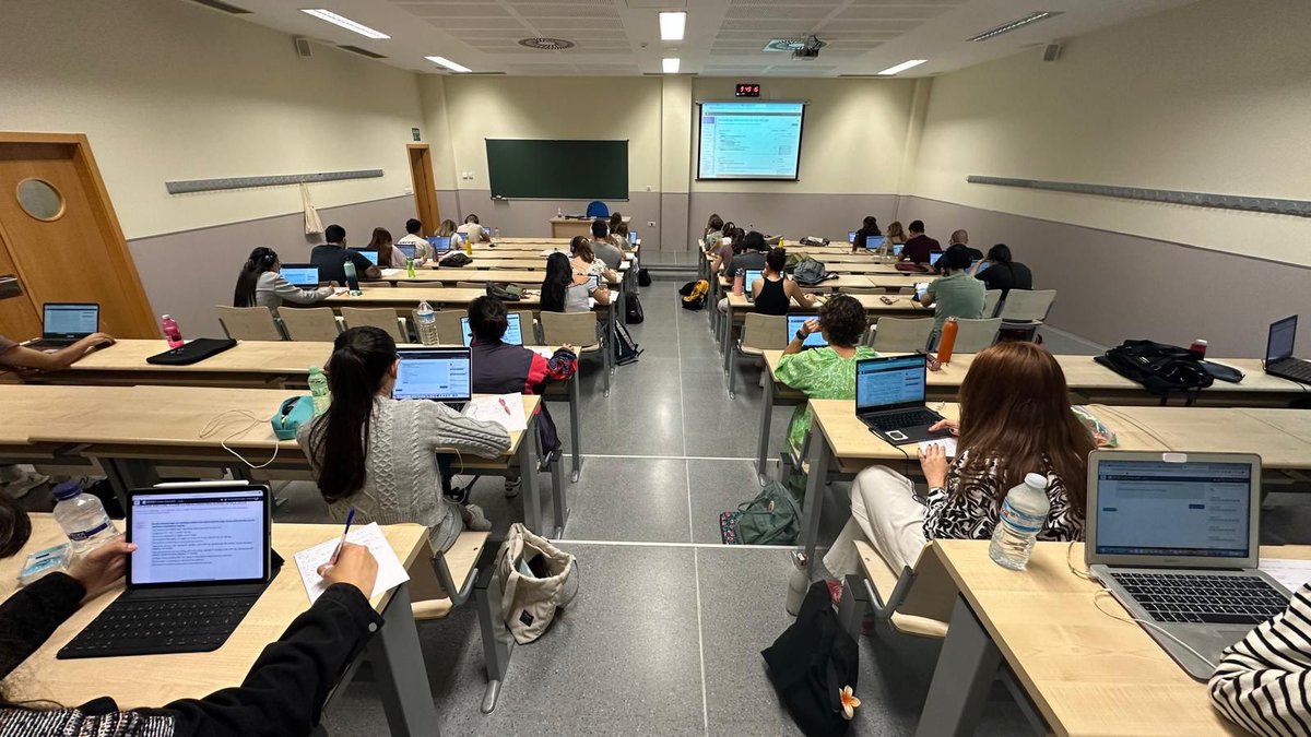 SIPT UMH tweet media