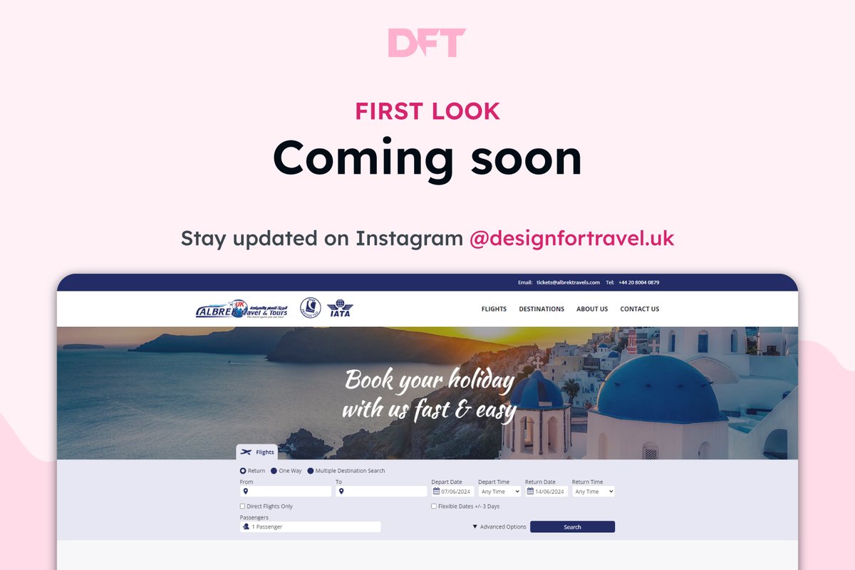 DFT_uk tweet picture