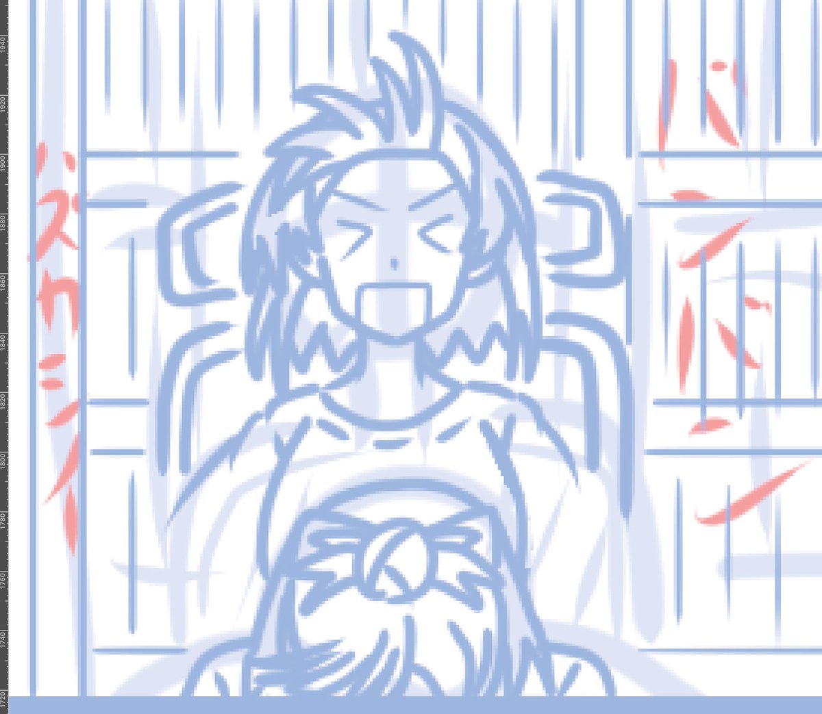 というわけで、C104スペースいただけました。

◎貴方のサークル「鯵のなめろう」は、日曜日 東地区 "モ" ブロック 22b に配置されました。

よろしくお願いします! 