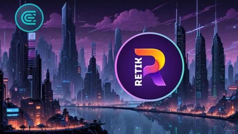 Explore the Future of Decentralized Finance with Retik Finance's (RETIK) Cutting-Edge Solutions😍

#retikfinance #retik

Read more: mid-day.com/amp/brand-medi…