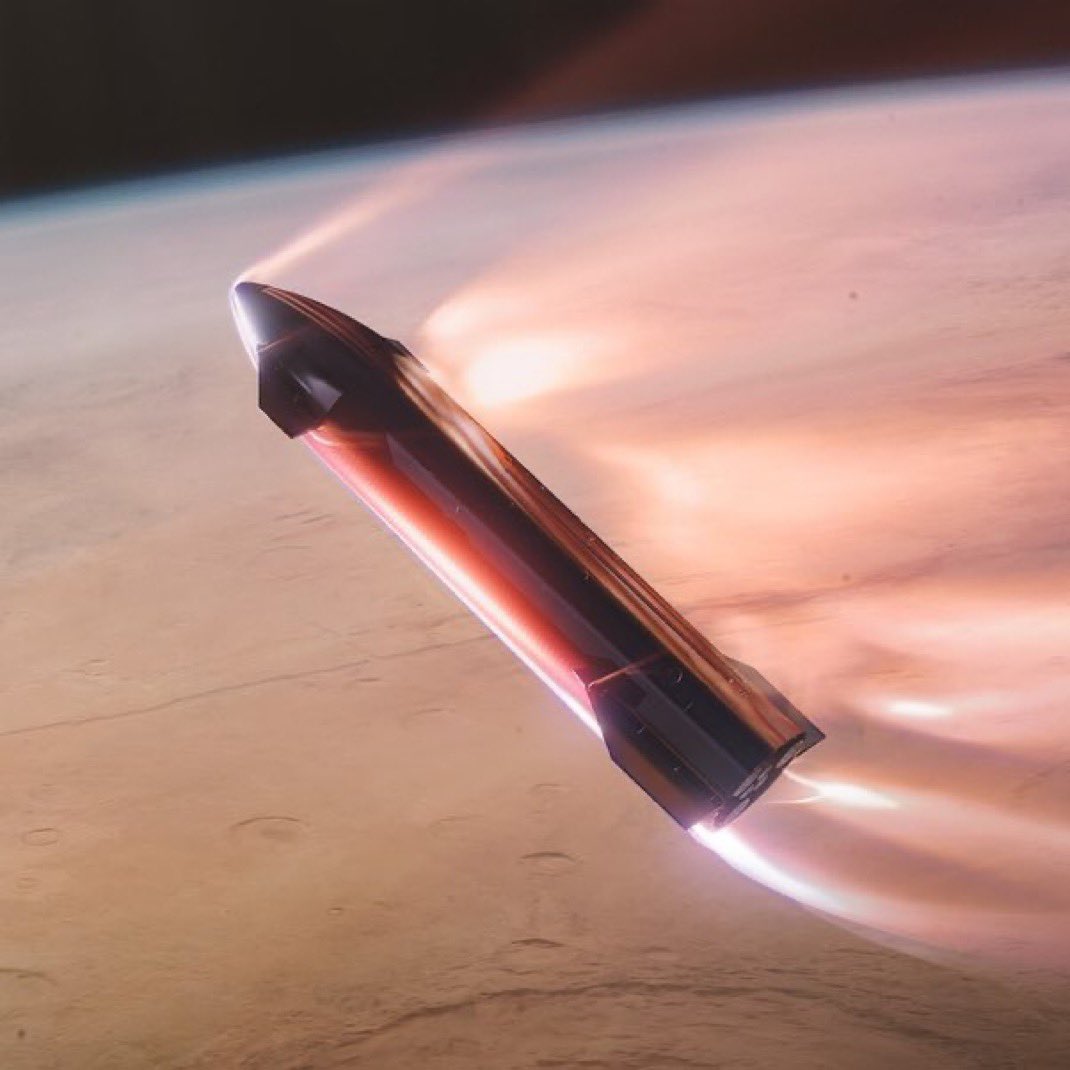 ilatif's tweet image. Game-Changer in Space Economics: Starship&apos;s low-cost launches could democratize space travel, allowing more countries and private entities to participate in space exploration. 🌌 #SpaceX #Starship #SpaceEconomics