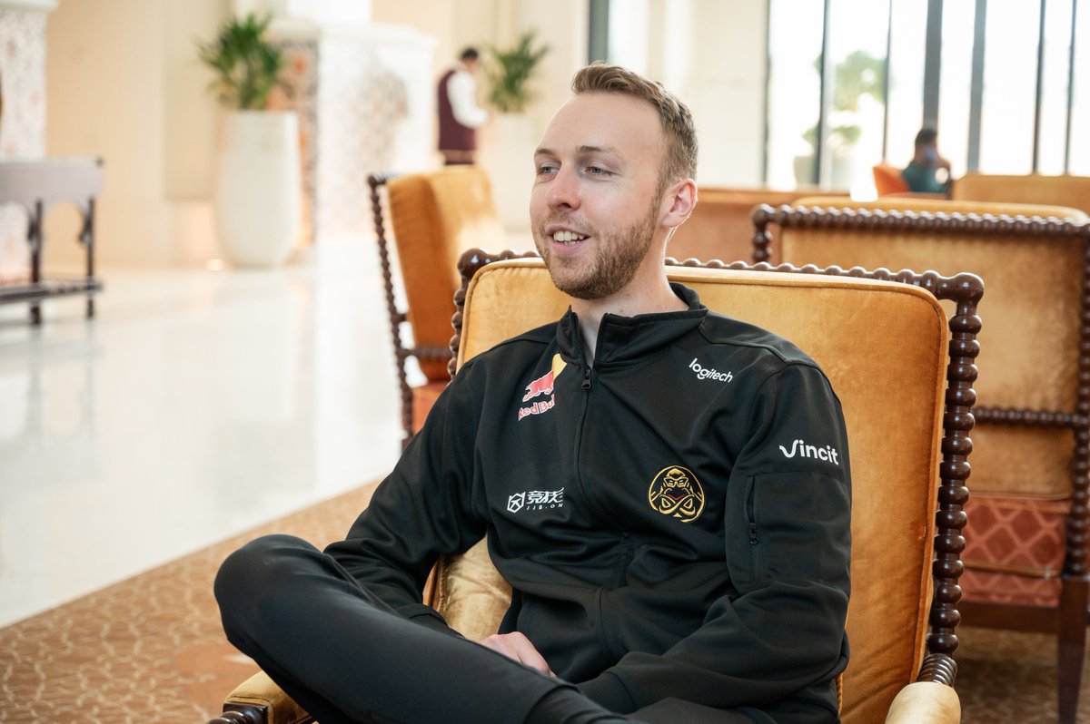 ENCE tweet media