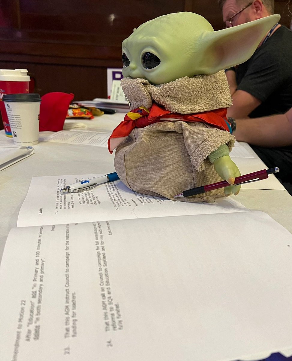 I'm looking forward to the speeches today #EISAGM24 <a href="/EISUnion/">EIS</a>