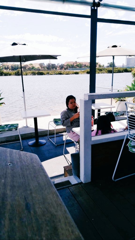JiwookB's tweet photo. When in #PerthAustralia 🥰
#vacation
#missingthosedays
#perthAustralia https://t.co/NlDLoCKj1R