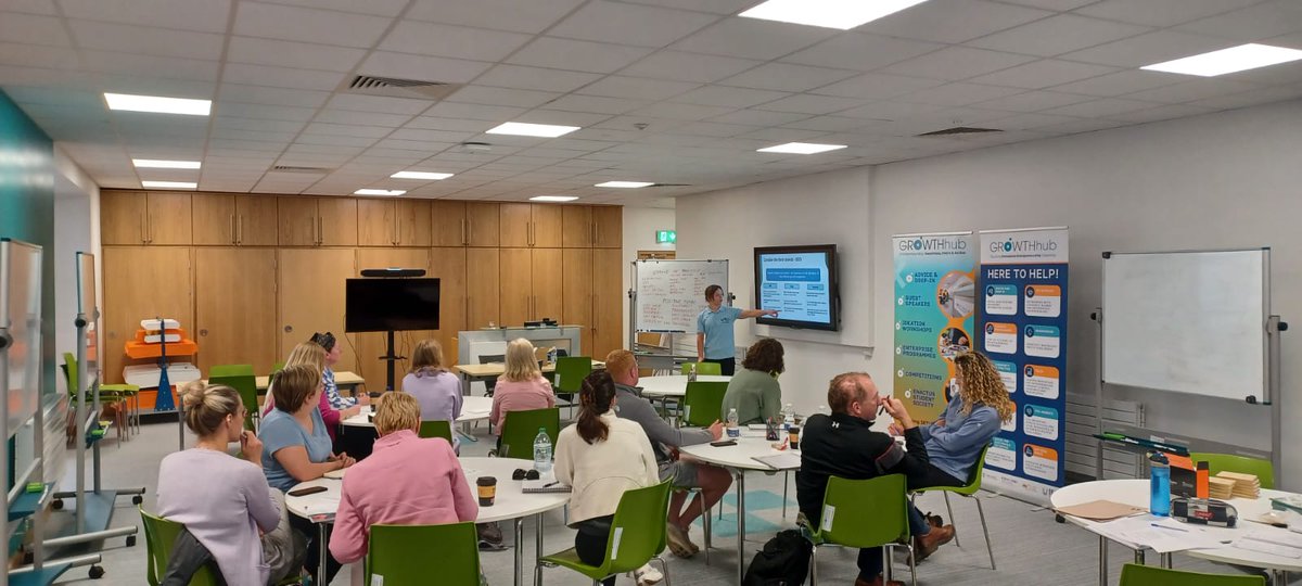 Oide STEM Post-primary tweet media