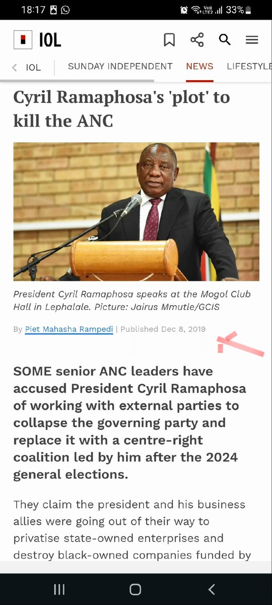 BraT29956970's tweet photo. @Julius_S_Malema https://t.co/7uNJ2ydUUb