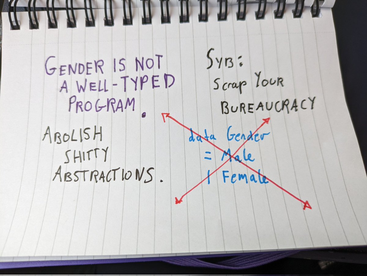 tilde_cs's tweet image. I'm up to no good. Making provocations and suchforth.