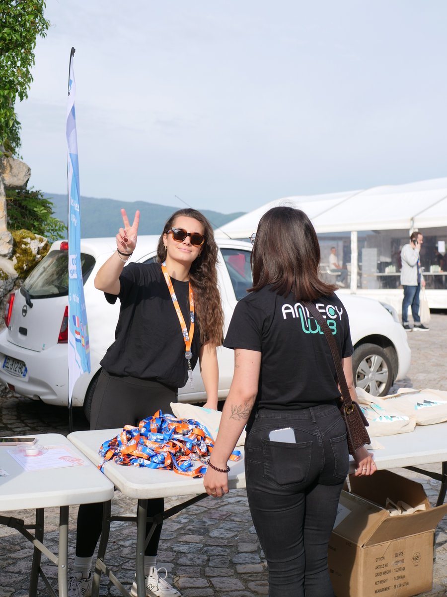 Annecy Web tweet media