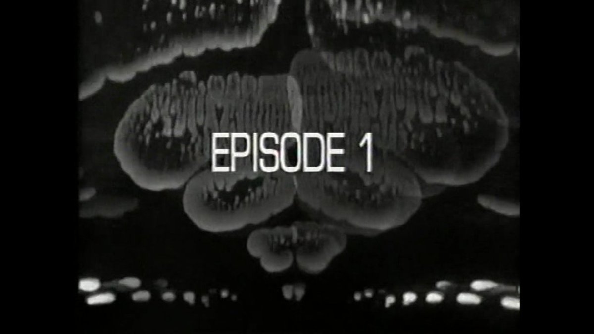 superlayo_'s tweet image. Nuevo serial del #2ndDoctor, #FuryFromTheDeep. #VieWho