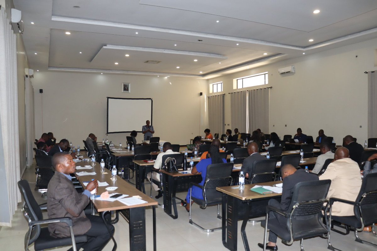 Malawi Law Commission tweet media