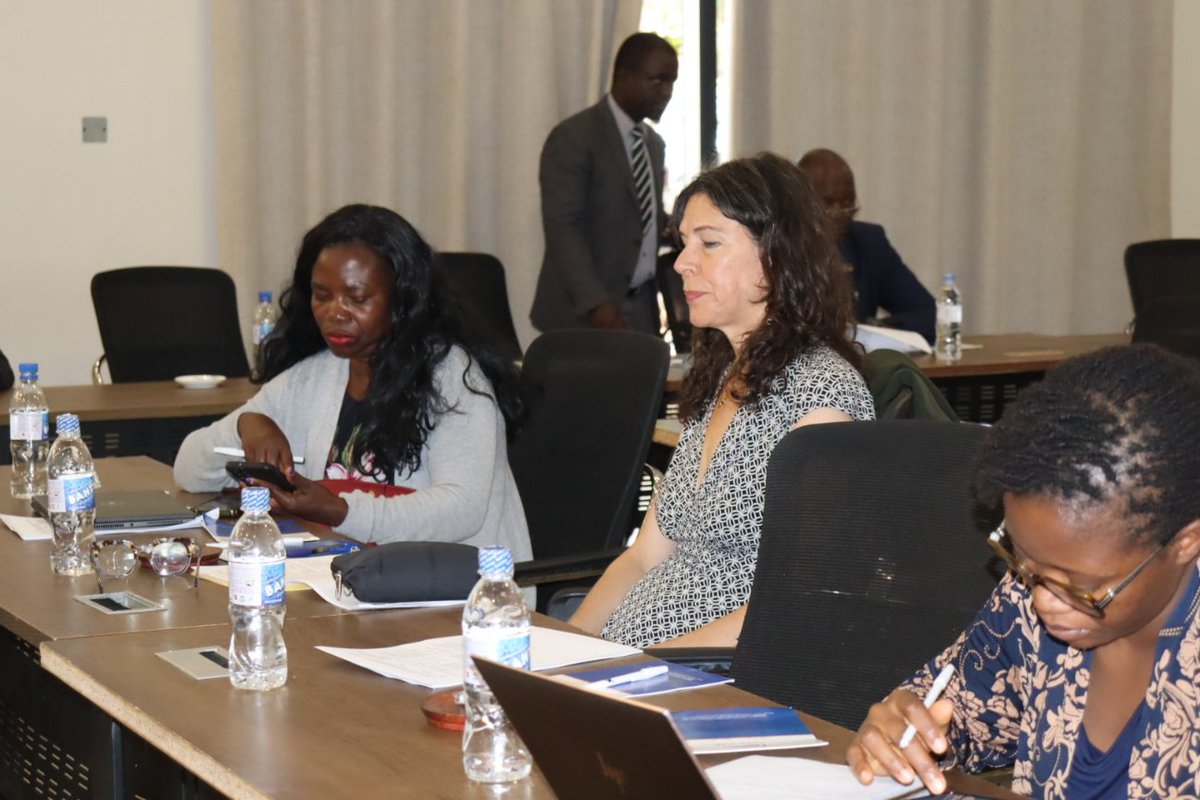 Malawi Law Commission tweet media