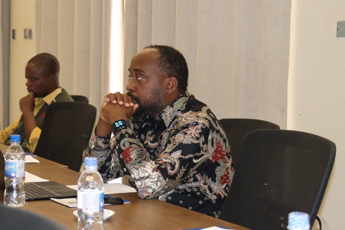 Malawi Law Commission tweet media