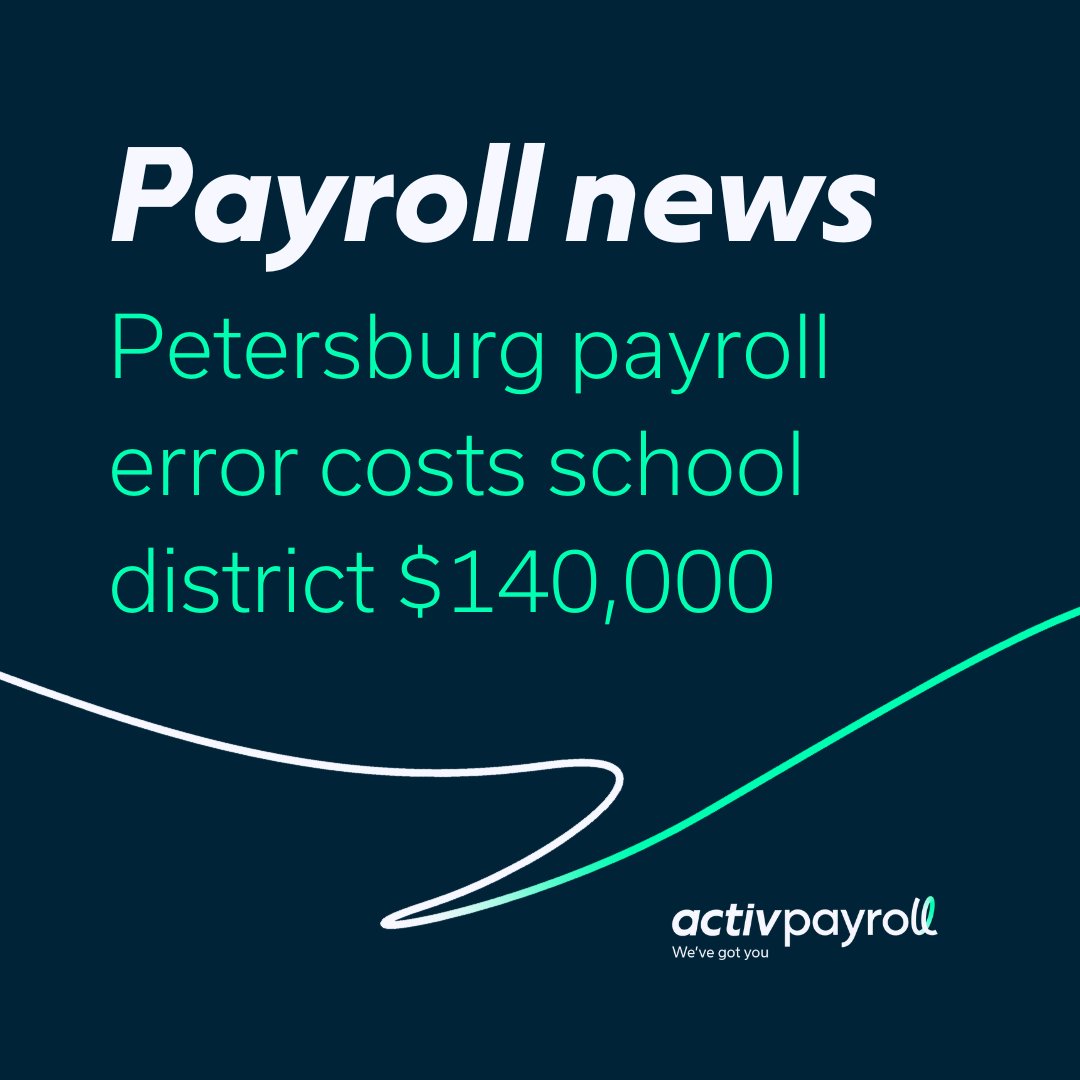 Payroll errors are difficult to rectify and costly for the parties involved. Choosing us, means you no longer have to worry about payroll accuracy or compliance. We're here to help every step of the way, wherever you are in the world.  

We can help👇
bit.ly/4aUBpE6