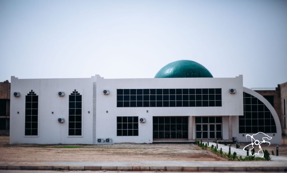 Miqdad_Jnr's tweet photo. SMART KATSINA TO THE WORLD

This morning, Governor Malam @dikko_radda will ceremoniously commission the Katsina State Directorate of Information and Communication Technology @katdict Headquarters, located within the premises of Katsina State Institute of Technology and Management. 

The establishment of KATDICT is a significant step towards enhancing technological development in the state. It will serve as a central hub for promoting the use of information and communication technology in various sectors, including education, healthcare, and governance. 

This initiative reflects the government's commitment to bridging the digital divide and ensuring inclusive growth for all citizens. Furthermore, the inauguration of KATDICT marks a new era of progress and innovation in Katsina State.

Well done to @9aufal and his team👏