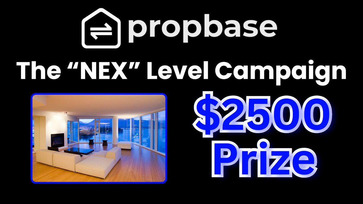 Propbase tweet media